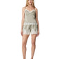 The Ayla Lace Shorts