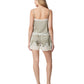 The Ayla Lace Shorts