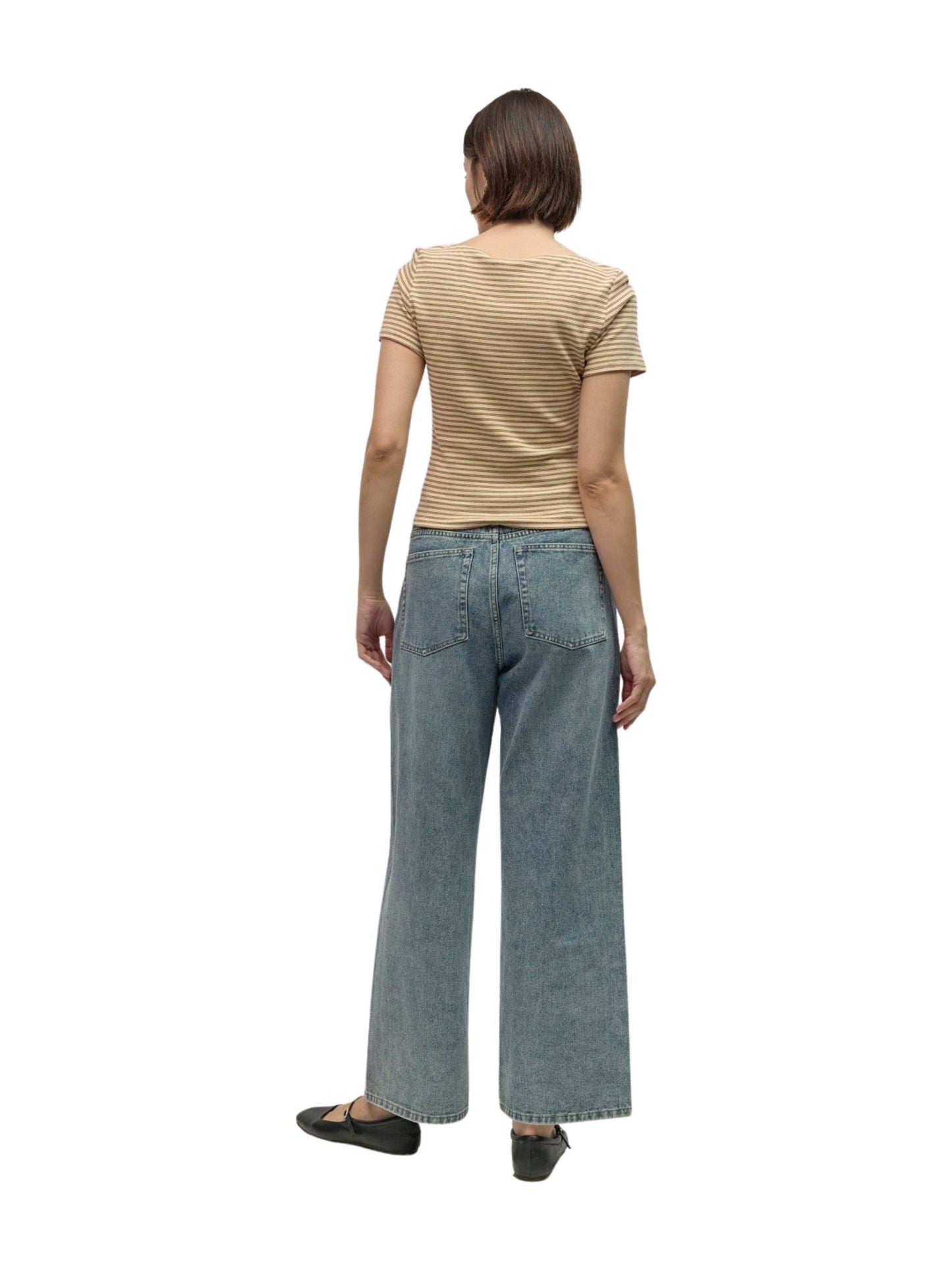 The Heidi Top