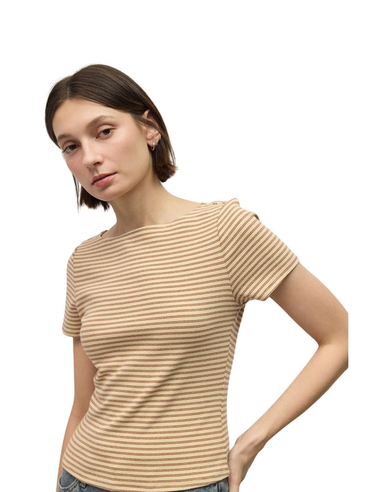 The Heidi Top