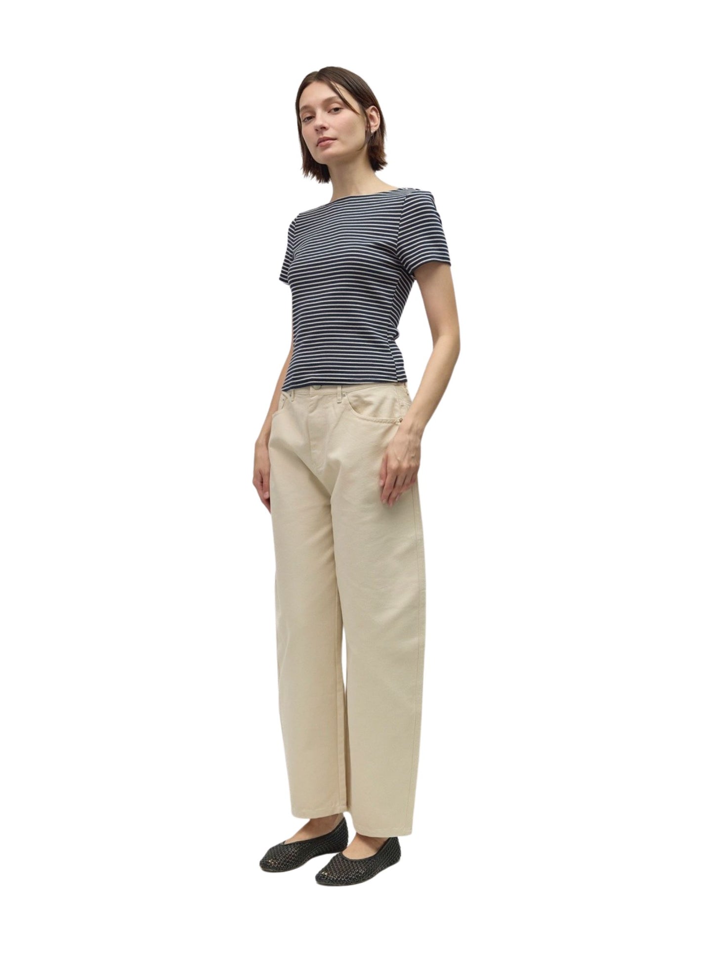 The Heidi Top