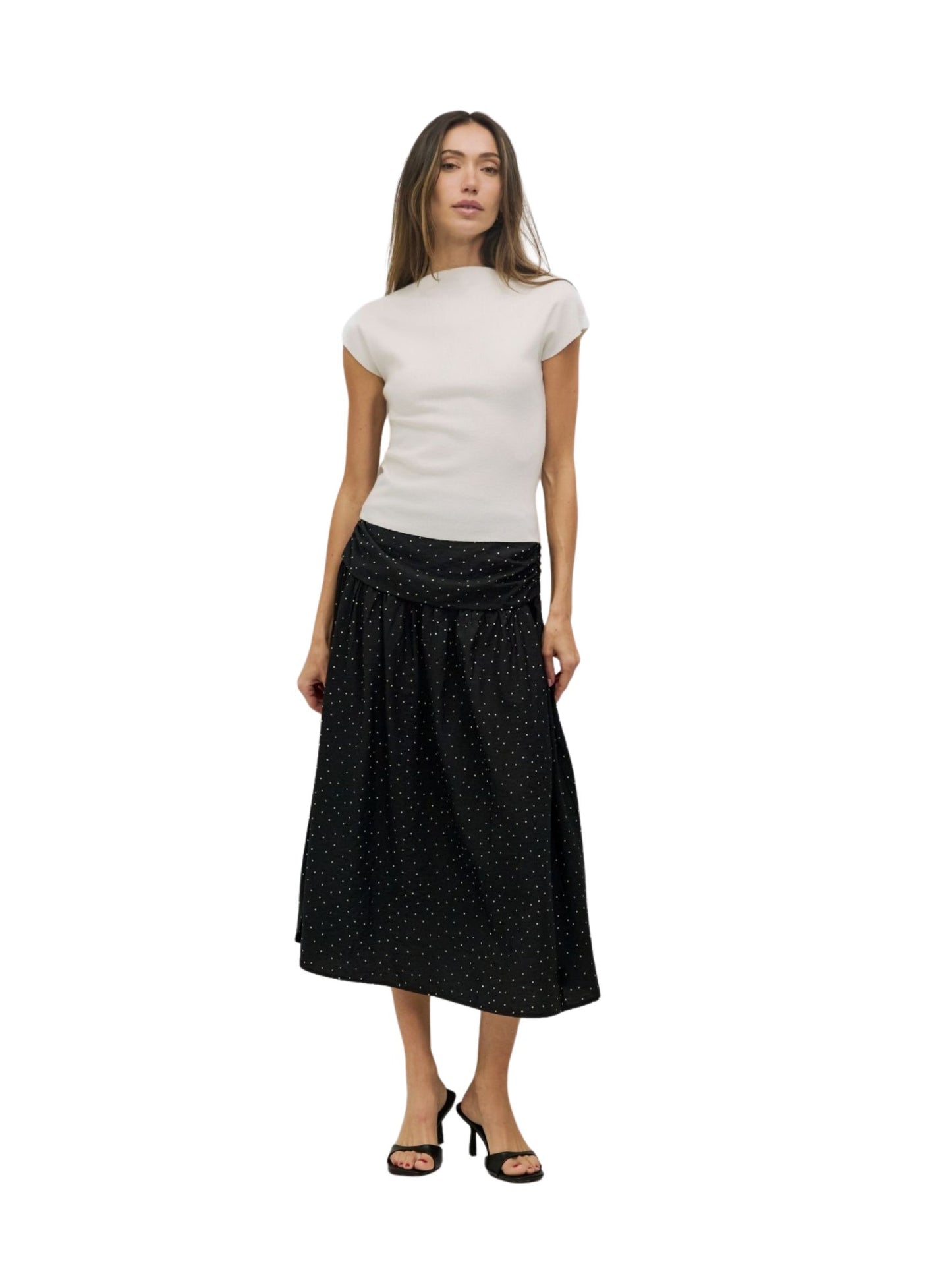 The Holly Top