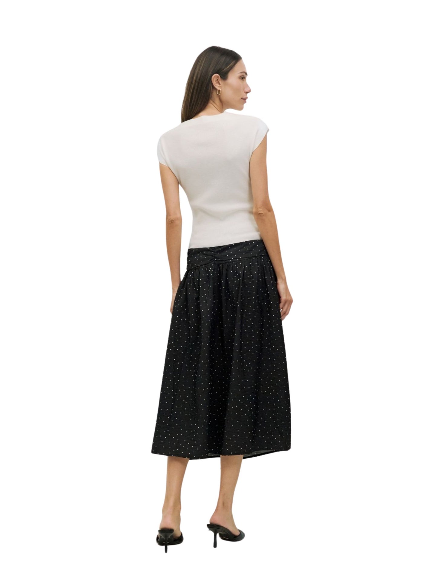 The Holly Top