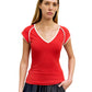 The Patricia Top