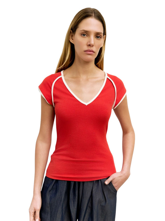 The Patricia Top