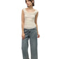 The Annabelle Top