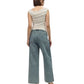 The Annabelle Top