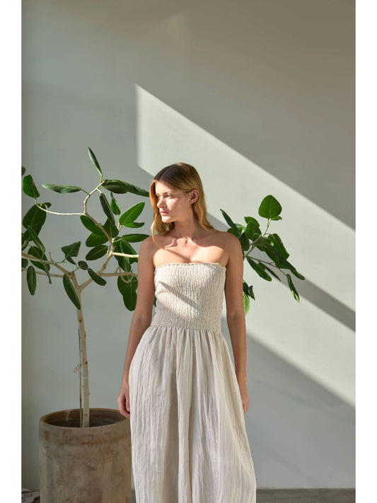 Harem Jumpsuit