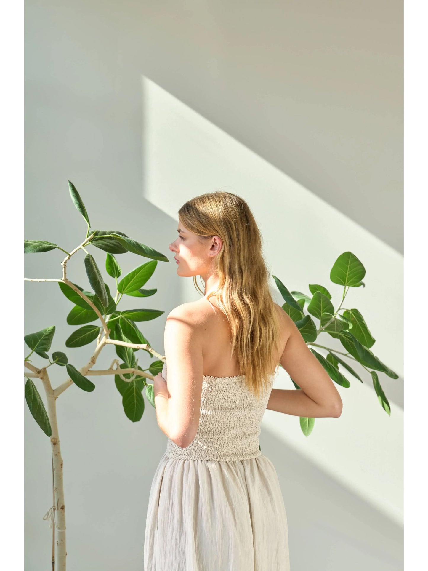 Harem Jumpsuit