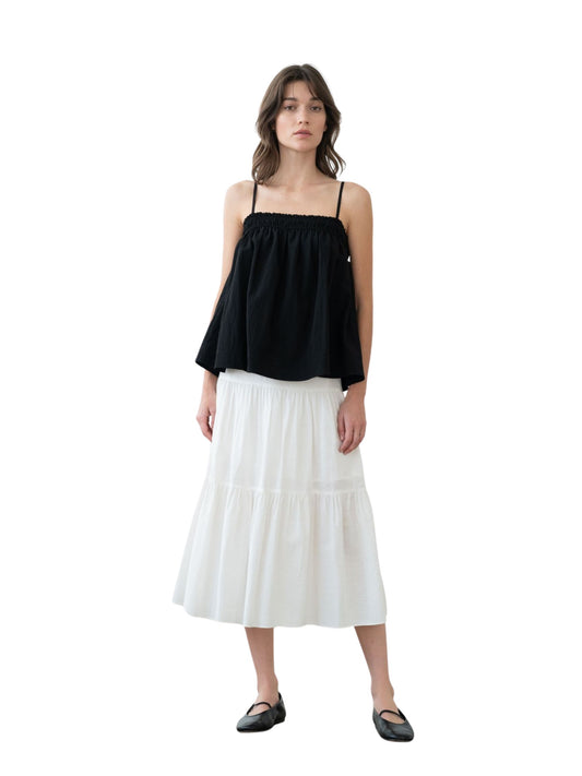 Babydoll Cami Top