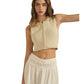 The Callie Button Down