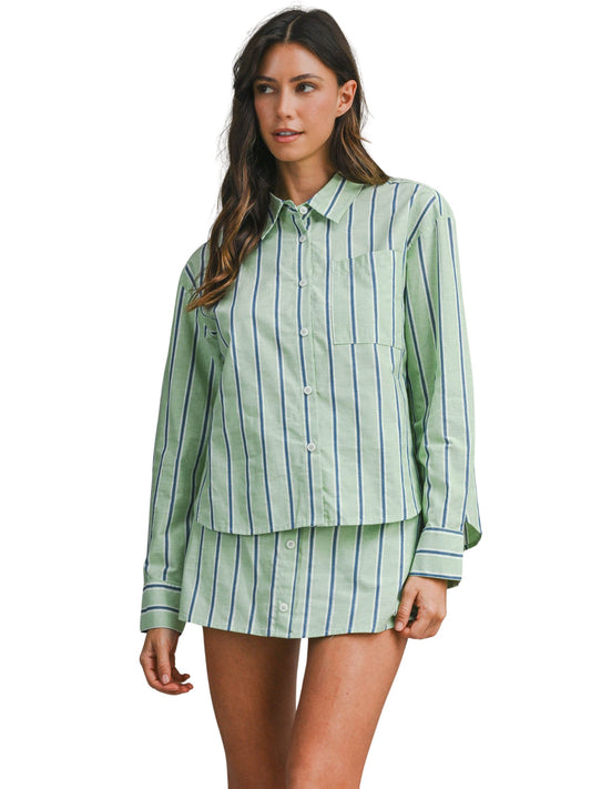 The Penelope Top