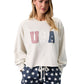 USA Novelty Sweatshirt