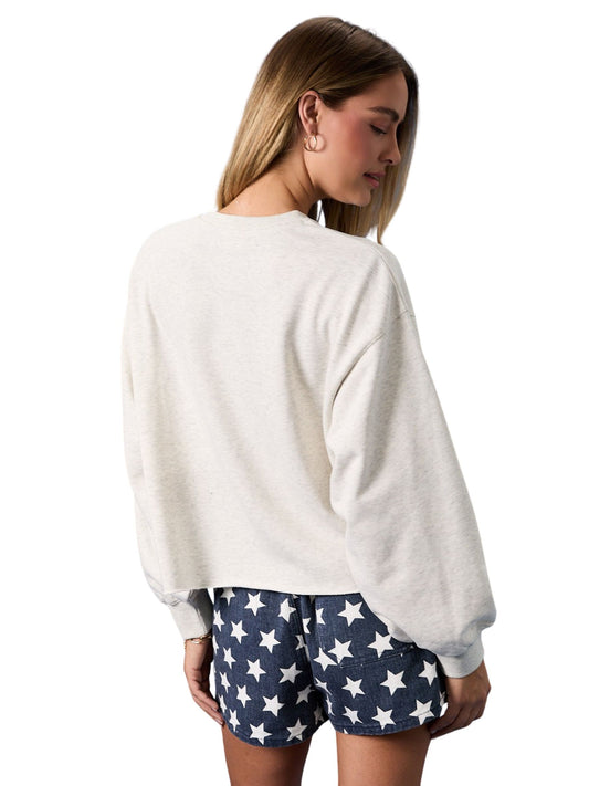 USA Novelty Sweatshirt