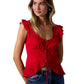The Skylar Top