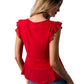 The Skylar Top