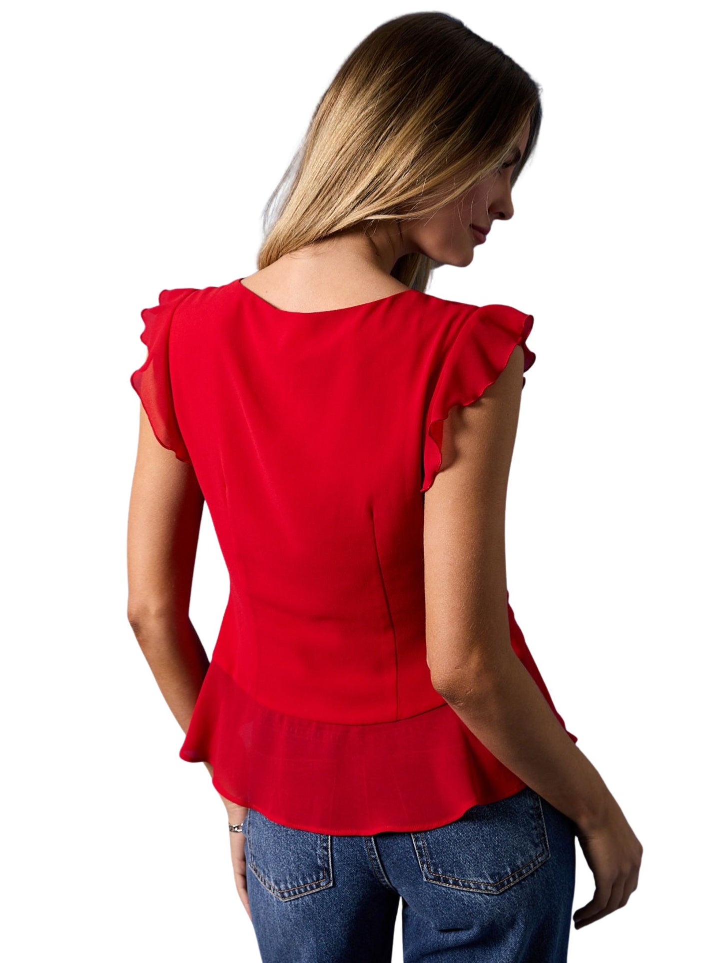 The Skylar Top
