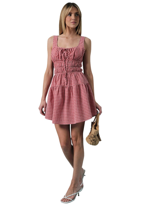 The Sally Dress