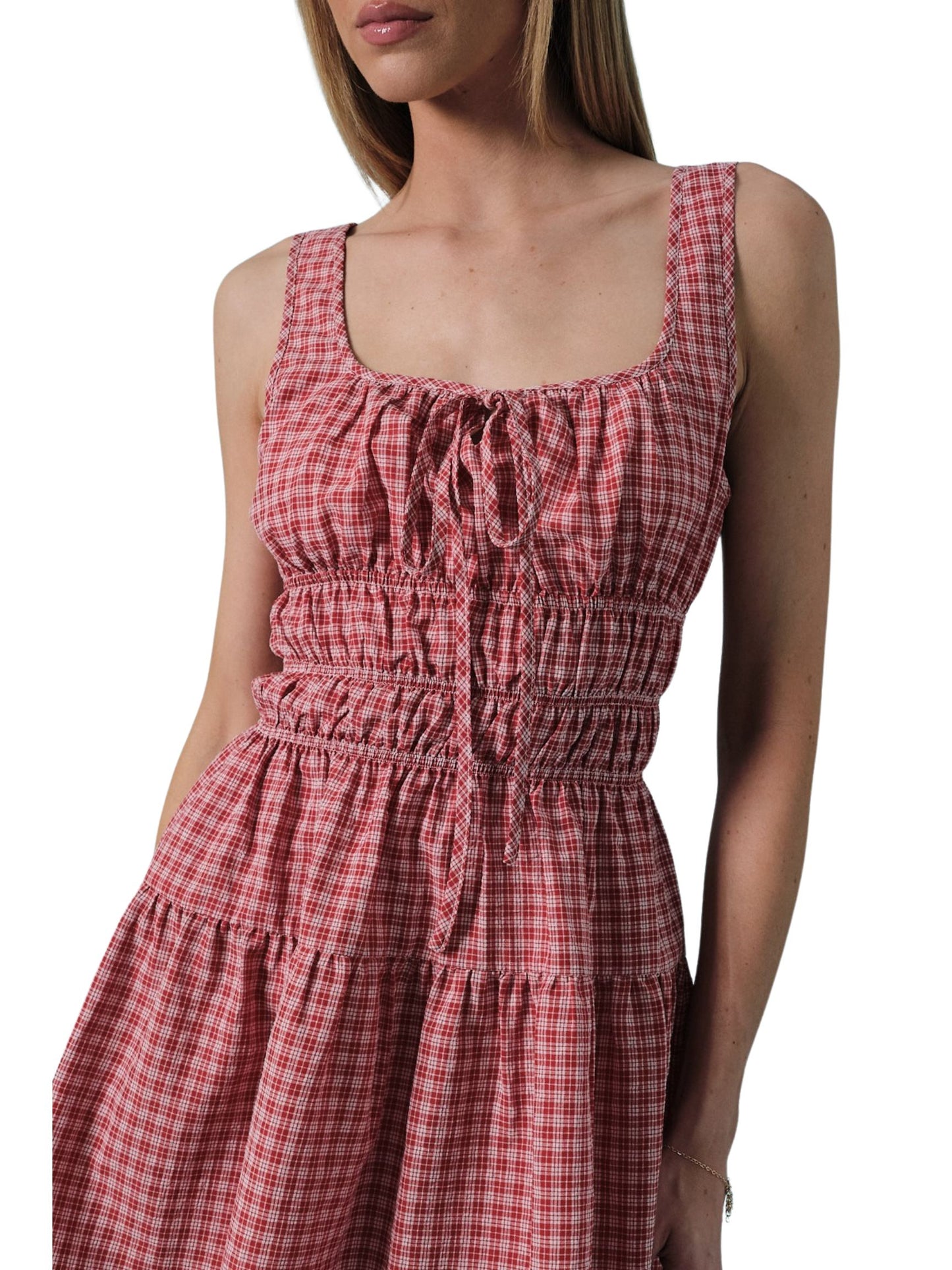 The Sally Dress