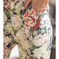The Holly Floral Print Pants