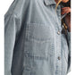 Oversized Denim Jacket