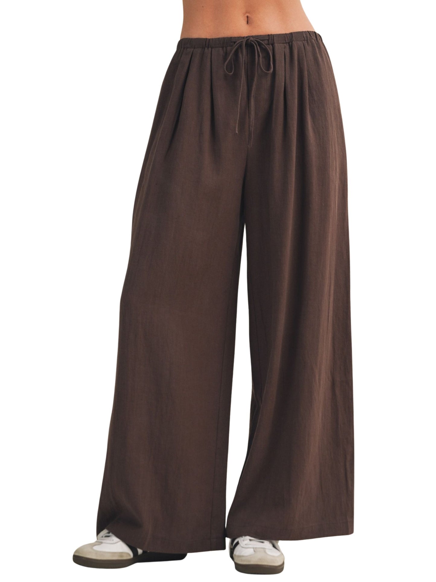 The Raven Pant