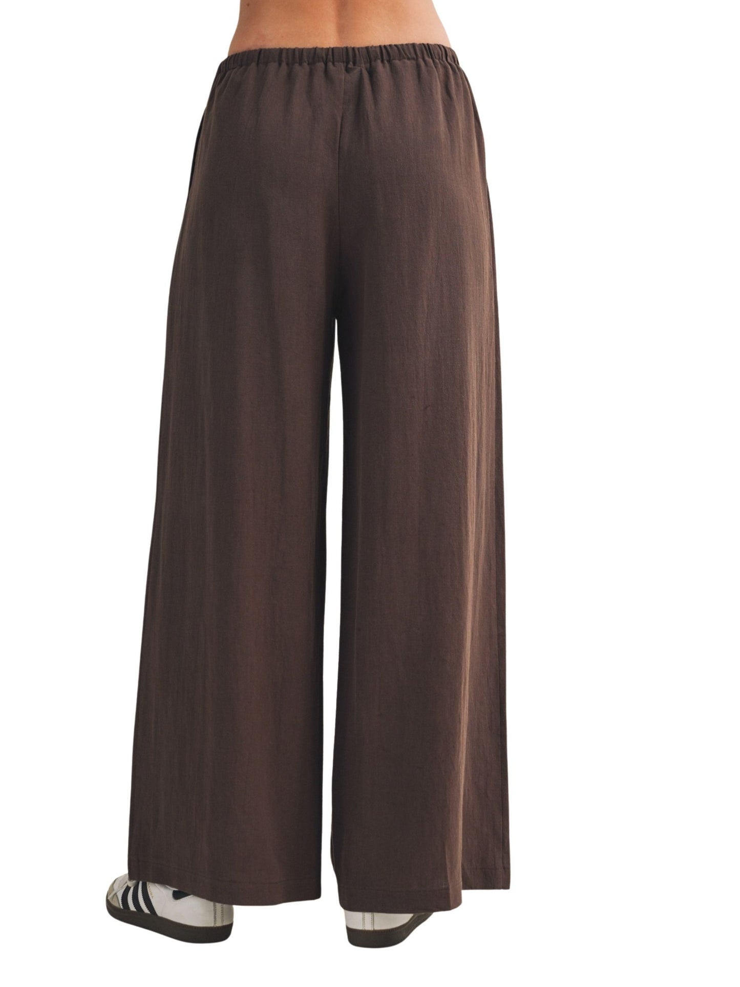 The Raven Pant