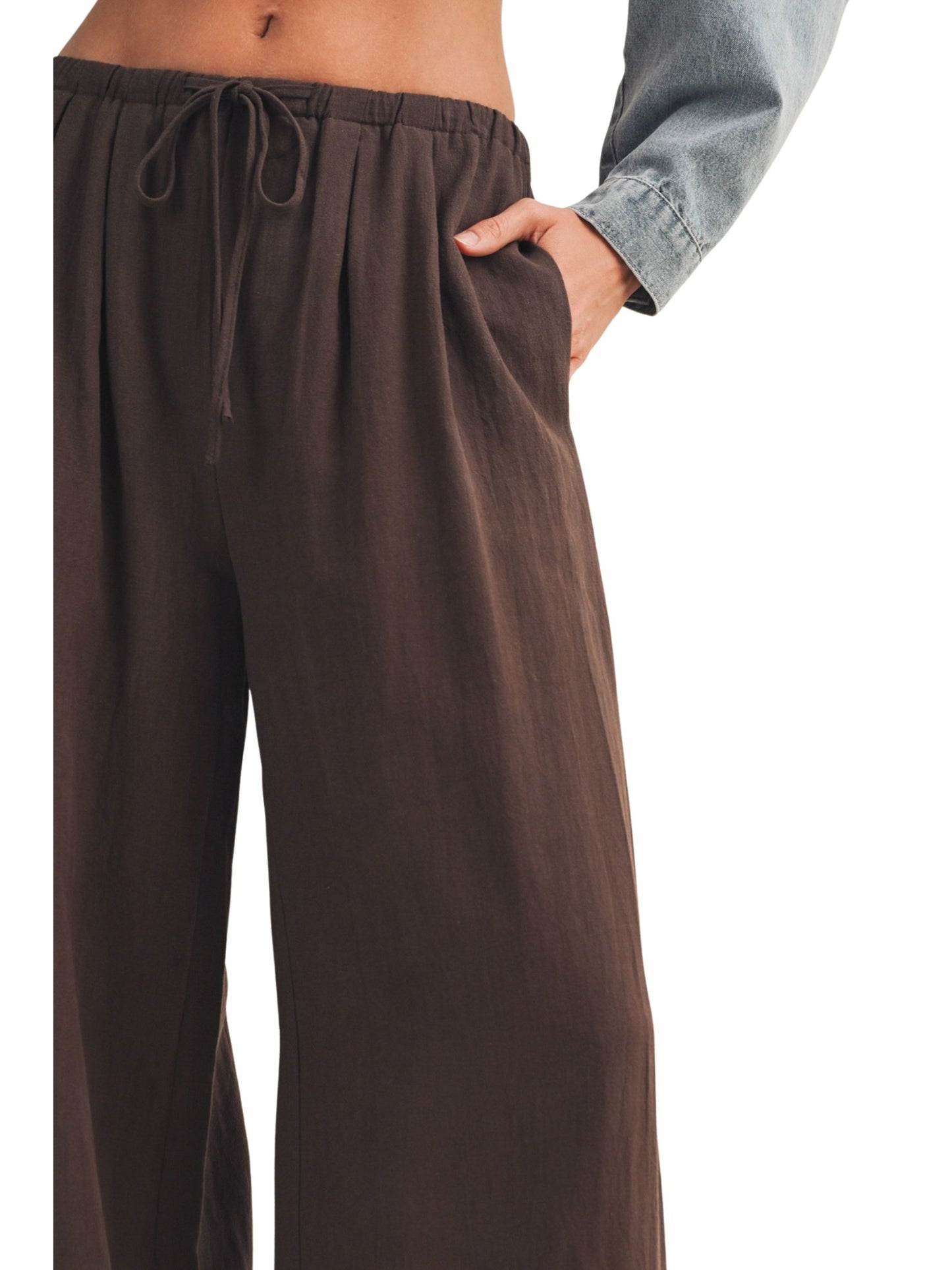 The Raven Pant