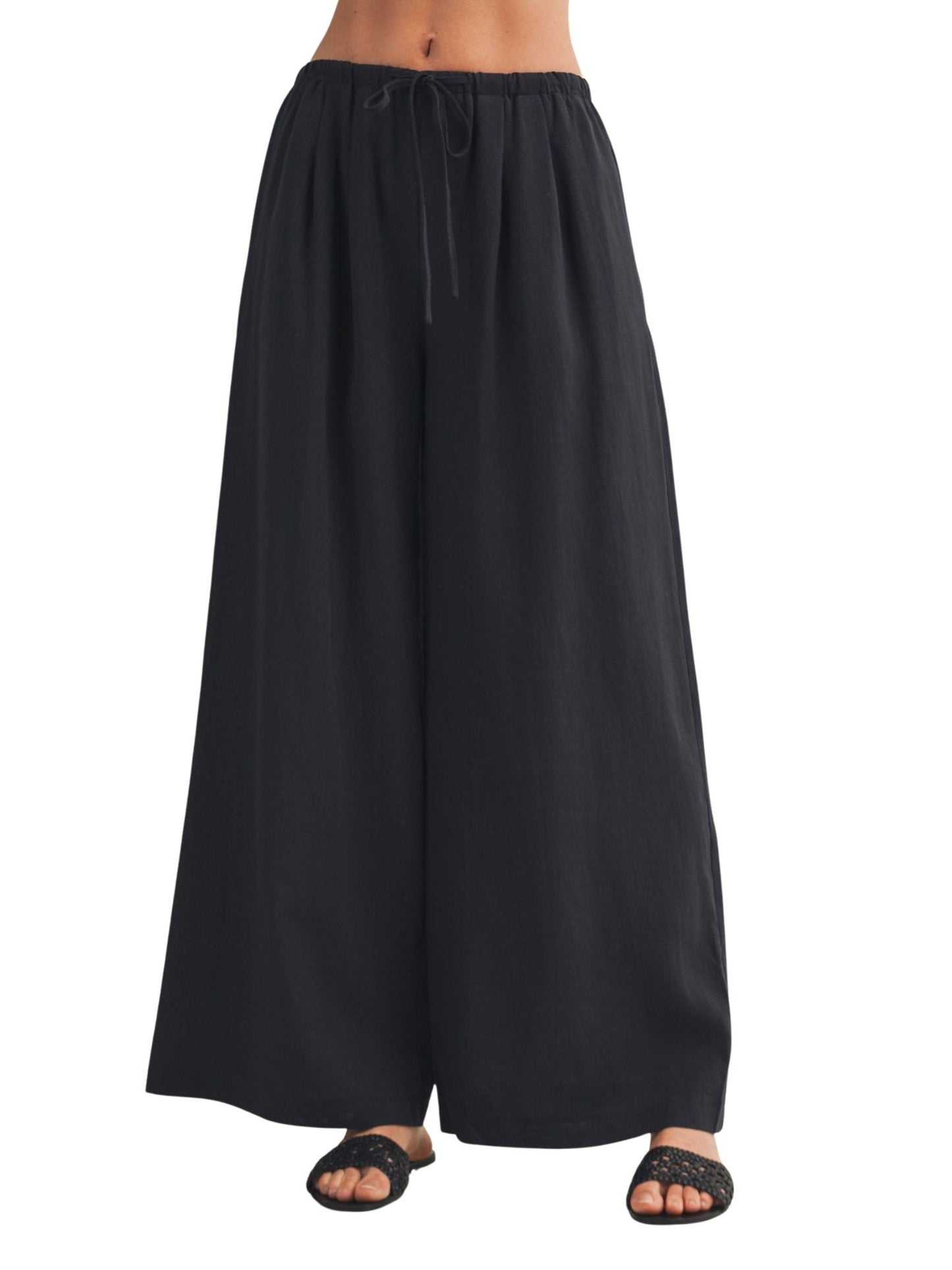 The Raven Pant