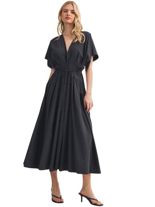 The Fiona Dress