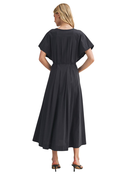 The Fiona Dress