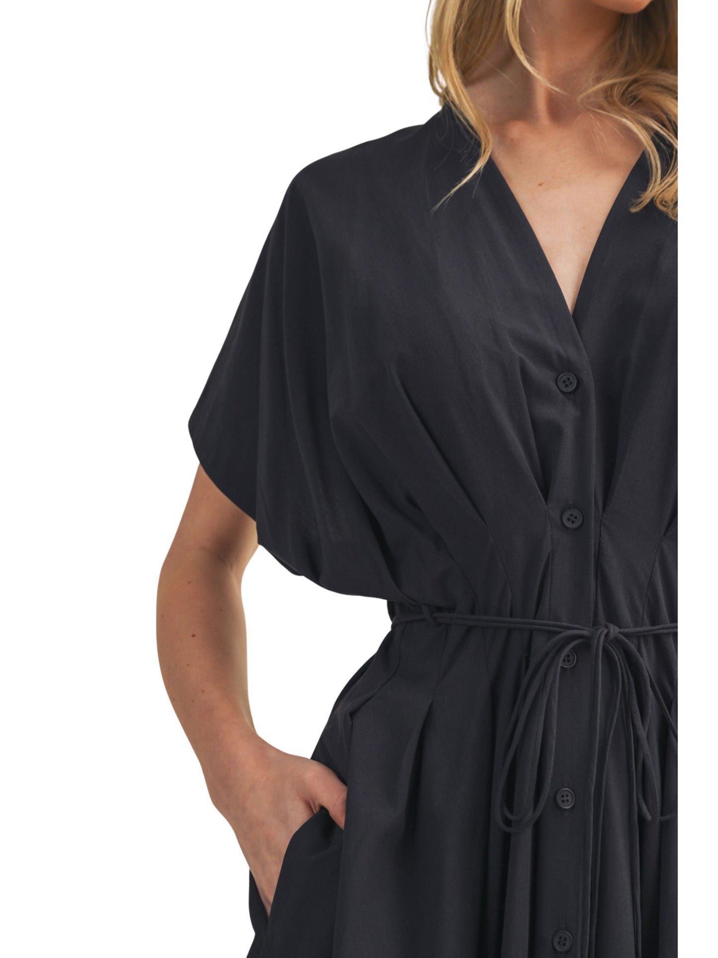 The Fiona Dress