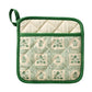 Artichoke Pot Holder
