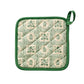 Artichoke Pot Holder