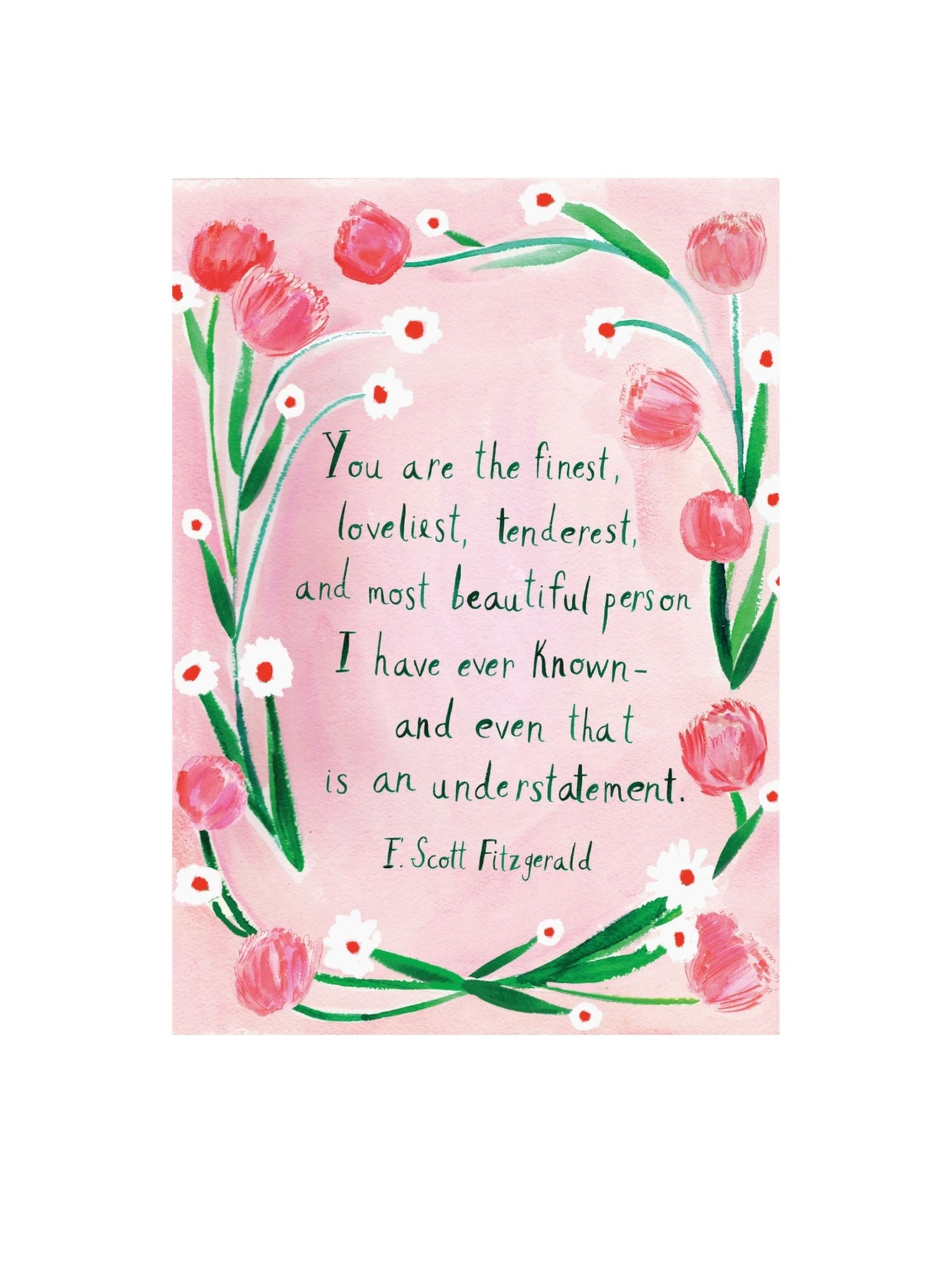 Love Becomes Us Card