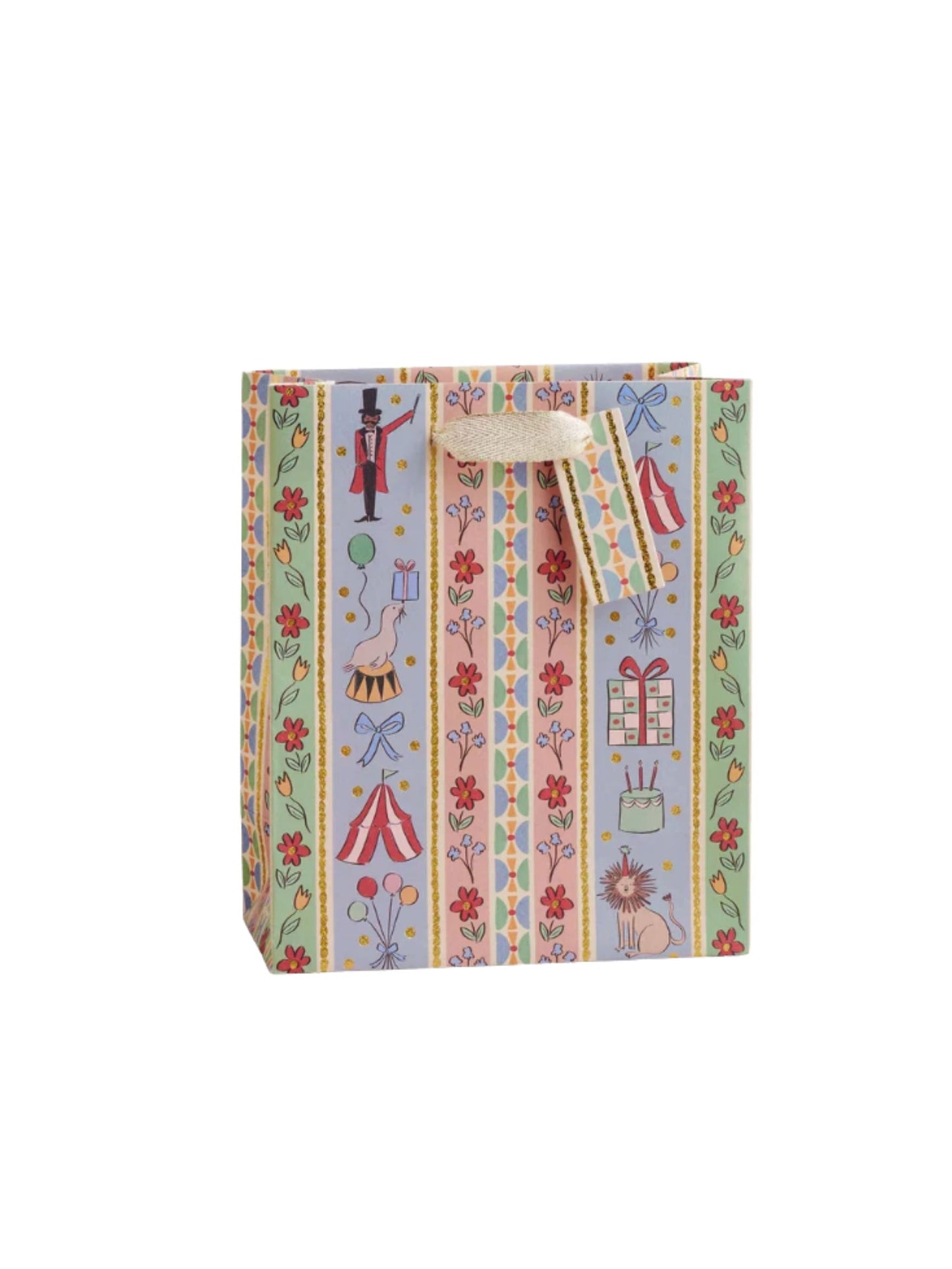 Carnival Gift Bag