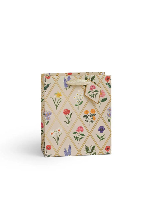 Garden Study Gift Bag