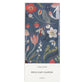 Forest Blue Tissue Paper