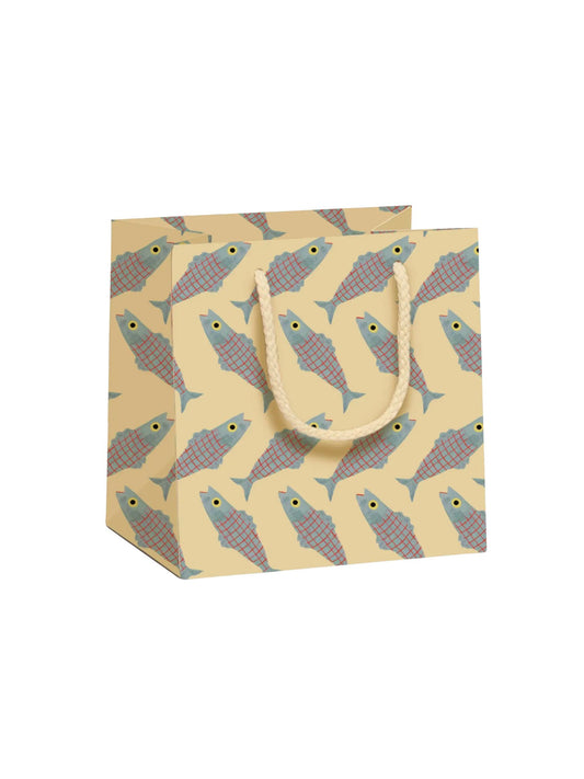 Herring Small Gift Bag