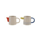 Stoneware Sea Bird Mug w/ 3D Beak