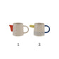 Stoneware Sea Bird Mug w/ 3D Beak