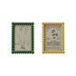 Picture Frame w/ Vintage Reproduction Image