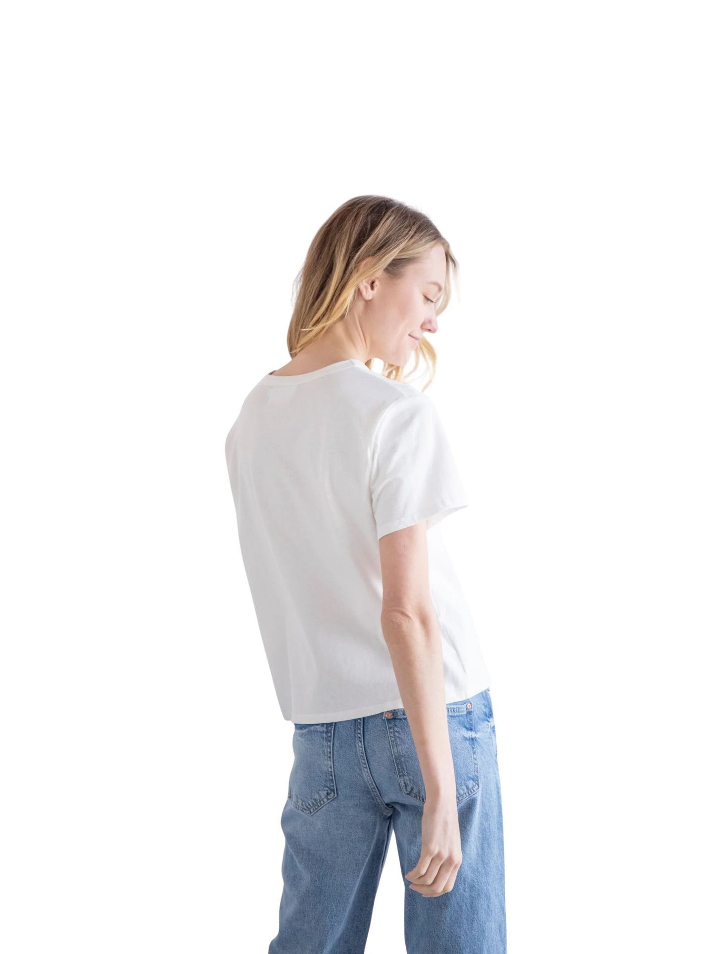 Jules Top