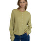 Piper Cardigan - Honey Stripe
