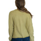 Piper Cardigan - Honey Stripe