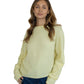 Oversized Piper Pullover Sweater