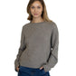 Oversized Piper Pullover Sweater