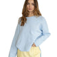 Oversized Piper Pullover Sweater