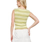 Bri Knit Top