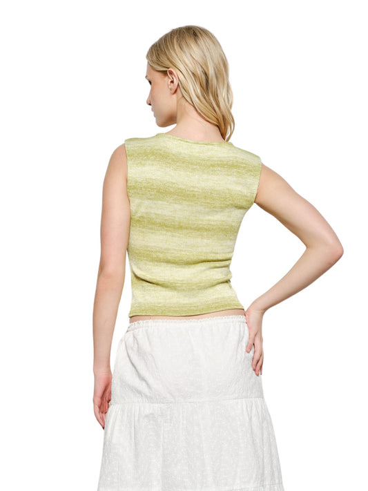 Bri Knit Top